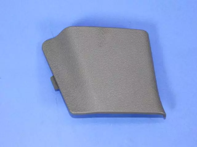 1CM48BD5AB - : 06-08 Dodge Ram Quad Cab R/H PASSENGER SEAT BELT ANCHOR TRIM PANEL COVER MOPAR for Dodge: Ram 1500 Image