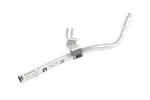 85777780 - Belts &amp; Cooling: Inter-cooler Hose for GM Image