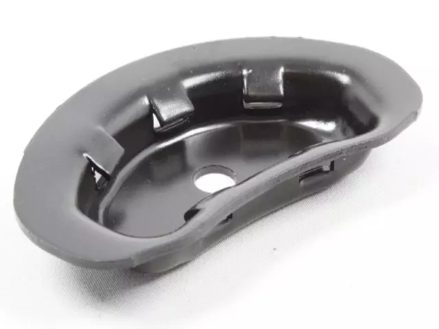 55360201AC - Suspension: Bumper Cup for Dodge: Nitro | Jeep: Liberty Image