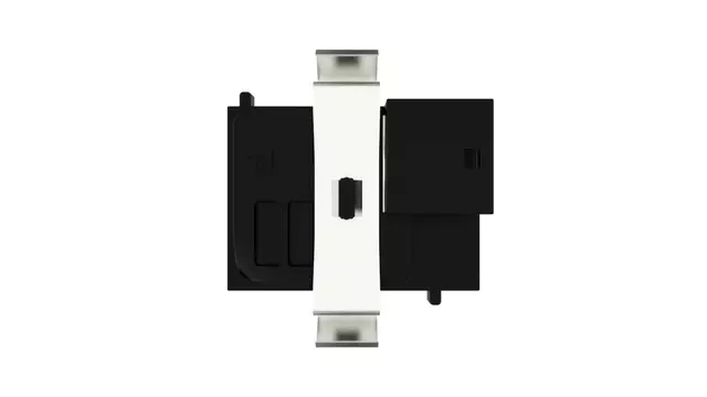 68440808AA - Electrical: Humidity Sensor for Chrysler: 200, 300, Pacifica, Voyager | Dodge: Challenger, Charger, Dart, Durango, Journey | Fiat: 500 | Jeep: Cherokee, Compass, Grand Cherokee, Grand Cherokee WK, Renegade | Ram: 1500, 1500 Classic Image