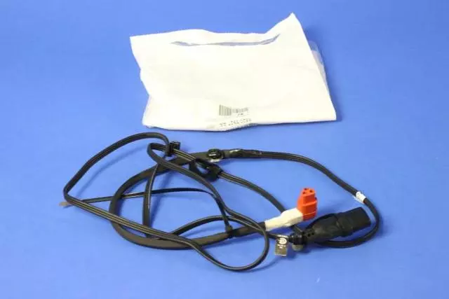 Engine Block Heater Cord - Mopar (68205927AA)