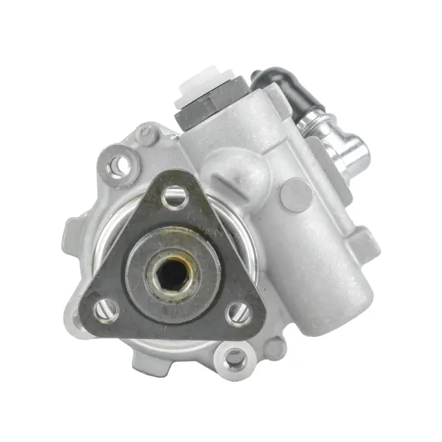 7036N - Cooling Systems: AAE New Hydraulic Power Steering Pump 100% Tested for ATLANTIC AUTOMOTIVE Image