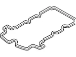 4R8Z6584AA - Engine: Valve Cover Gasket for Lincoln: LS Image