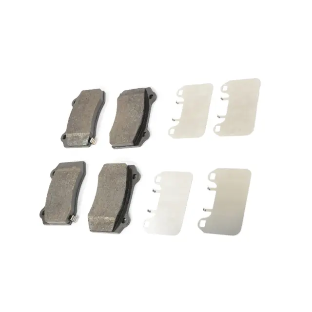 5174327AC - : Brake Pads for Mopar Image
