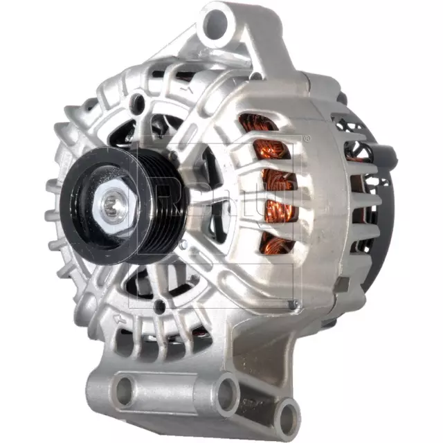 23011 - Charging &amp; Starting Systems: Remy Alternator for Remy Image