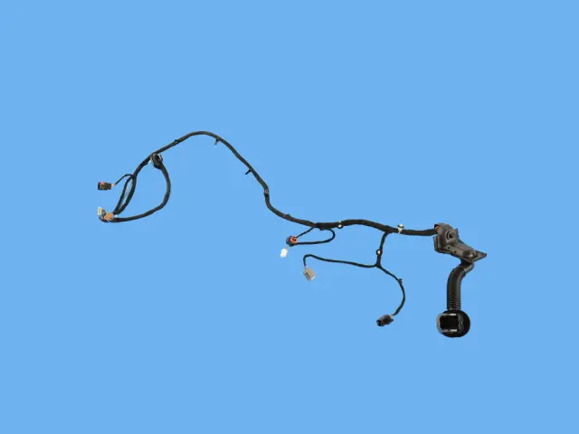 68304361AD - Electrical: Front Door Wiring for Jeep: Cherokee Image