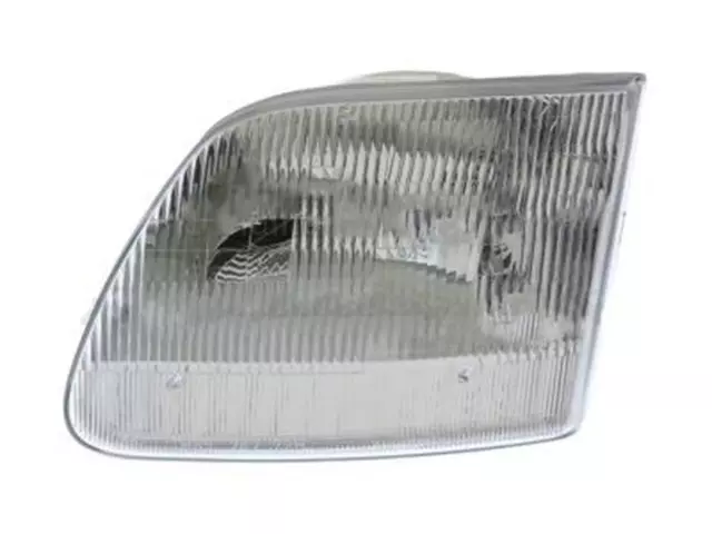 3L3Z13008DA - Electrical: Headlamp Assembly for Ford Image image