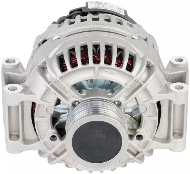 AL0193N - Charging &amp; Starting Systems: Bosch Alternator for Bosch Image