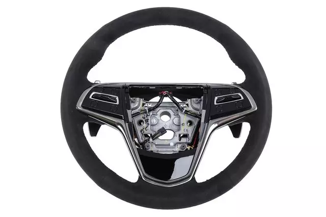 84028557 - : Steering Wheel for Cadillac: ATS Image