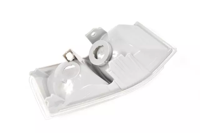 16520051 - Electrical: Park/Turn Lamp for Cadillac: Eldorado Image