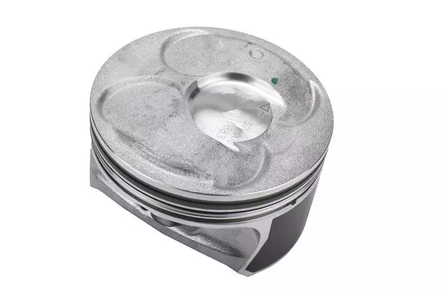19210883 - : Engine Piston (Left) for GM Image