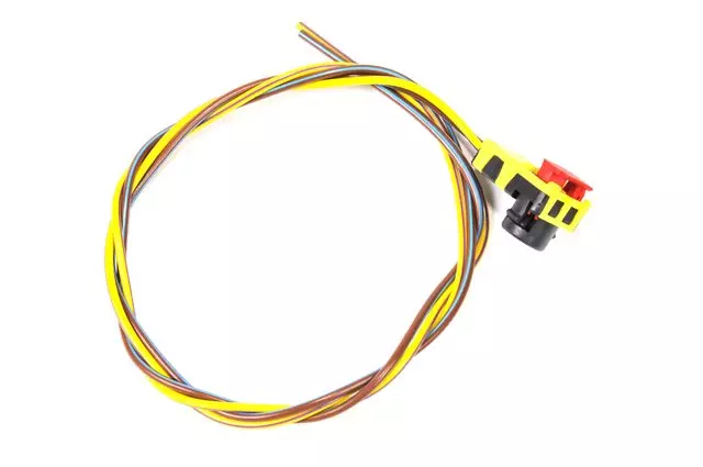 12670492 - : Fuel Injector O-Rings for GM Image