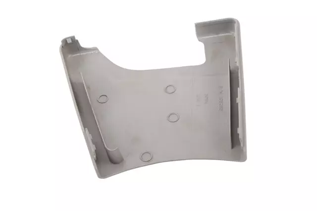 15914550 - Body: Hinge Cover for Cadillac: Escalade, Escalade ESV, Escalade EXT | Chevrolet: Avalanche, Silverado 1500, Silverado 2500 HD, Silverado 3500 HD, Suburban 1500, Suburban 2500, Tahoe | GMC: Sierra 1500, Sierra 2500 HD, Sierra 3500 HD, Yukon, Yukon XL 1500, Yukon XL 2500 Image