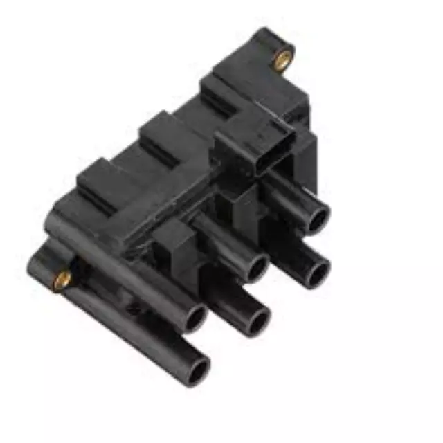 FD498 - Ignition Systems: Standard Ignition OE Improved Ignition Coil for SMP CORP Image
