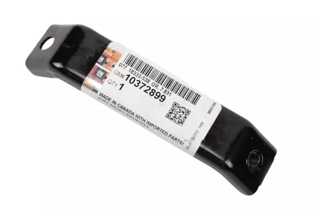 Rear Bumper Impact Bar Brace - GM (10372899)