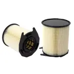 WA10952 - : WIX Air Filter for WIX Image
