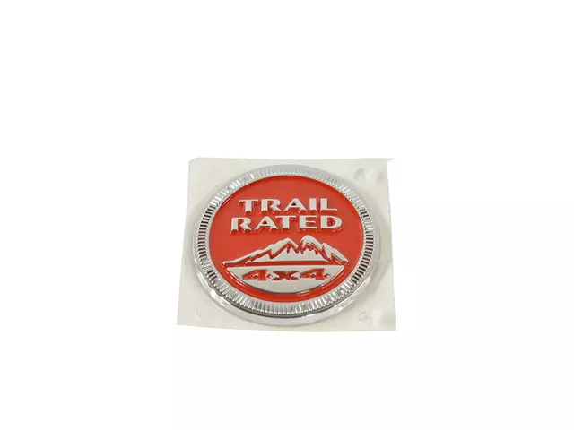 Medallion, US - Mopar (68247406AA)