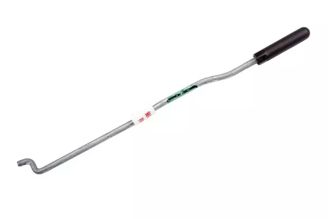 23431483 - Body: Lock Knob for Chevrolet: Tahoe | GMC: Yukon Image