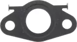 110627S000 - Cooling System: Water Outlet Gasket for Nissan: Armada, NV2500, NV3500, Pathfinder, Pathfinder Armada, TITAN Image