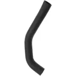 72273 - : CURVED RADIATOR HOSE, DAYCO for DAYCO HYDRAULIC Image