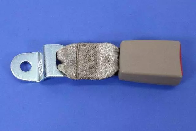 Inner Seat Belt, Right - Mopar (ZV901TUAA)