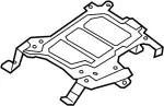 28070CD00A - : Bracket-Amplifier for Infiniti Image