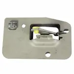 6W1Z5421819A - : Handle, Inside for Lincoln: Town Car Image