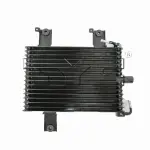 19004 - : TYC Automatic Transmission Oil Cooler for TYC Image