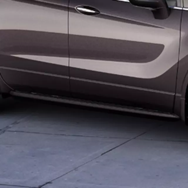 Running Board Step - GM (23253682)