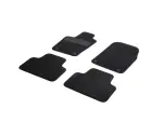 6RP49DX9AA - : Floor Mat Kit for Mopar Image