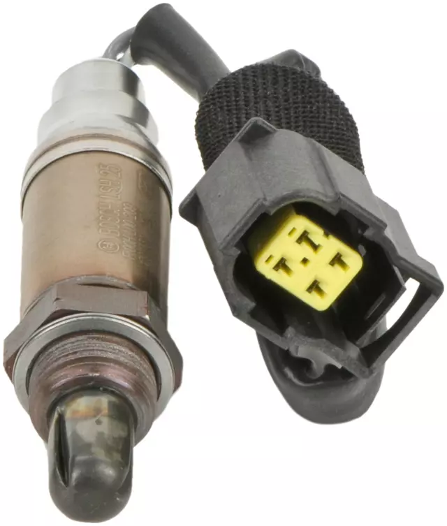 13664 - : Bosch Oxygen Sensor for Bosch Image
