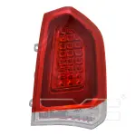 11682500 - : TYC Tail Light Assembly for TYC Image