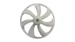 163610P210 - Cooling System: Fan Blade for Toyota Image image