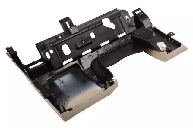 Light Neutral Instrument Panel Knee Bolster - GM (23189425)
