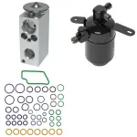 AK1368 - : A/C System Repair Kit -- Ancillary Kit for UAC Image