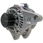 28010017 - : Remanufactured Alternator for OmniParts Image