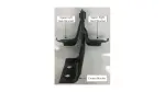 7130506070 - Body: Hinge for Toyota Image