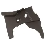 JL1Z7861349AAE - : Cover Seat Back Latch for Ford Image