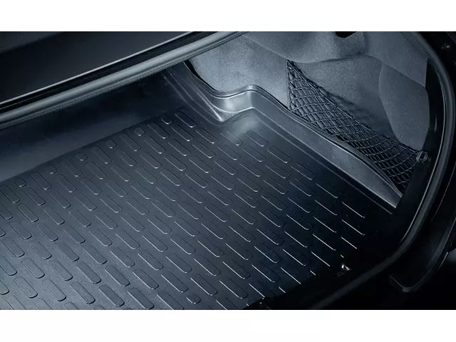 66680099 - Interior: Cargo Area Tray for Mercedes-Benz Image
