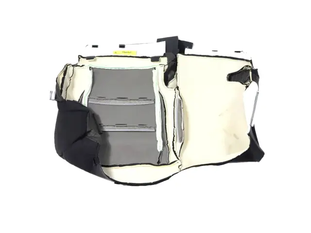 Rear Seat Cushion Cover, Left - Mopar (6QU31DX9AC)