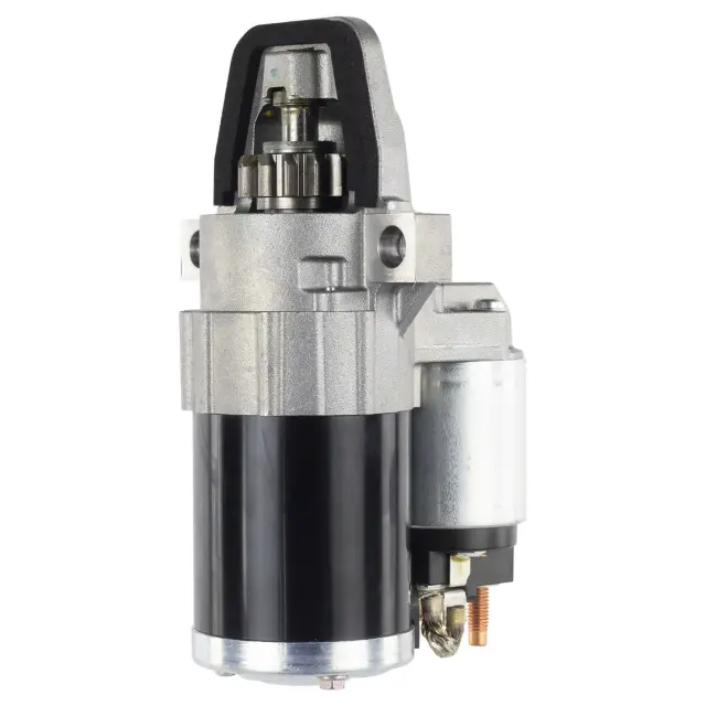 SA1231 - Electrical: Motorcraft™ Starter for Ford: Escape, Maverick | Lincoln: Corsair, Nautilus Image