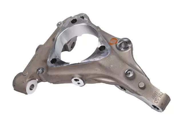 Passenger Side Steering Knuckle - GM (22739648)