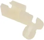 75455 - Body: Door Lock Rod Clips for Dorman Image