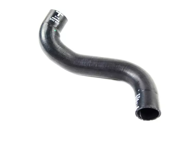52028987AC - Cooling: Radiator Outlet Hose for Mopar Image