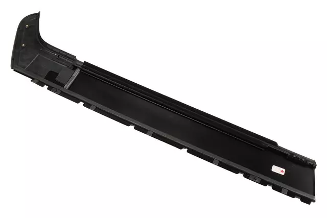 22959677 - Body: Upper Molding for GM Image