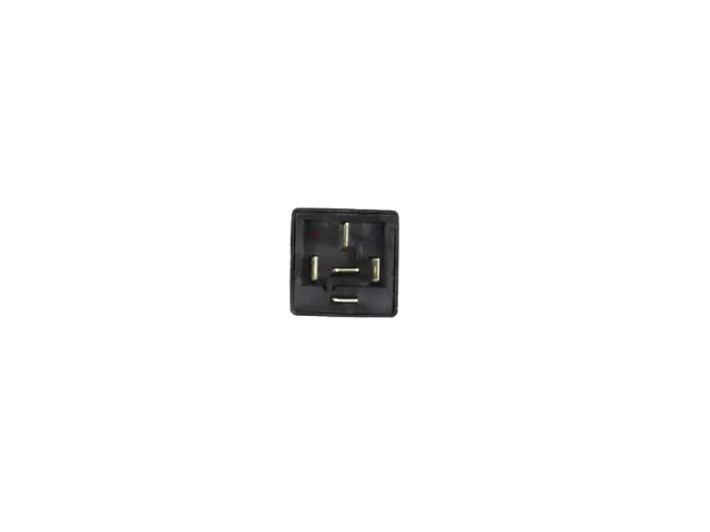 4671714AC - Electrical: Flasher for Mopar Image