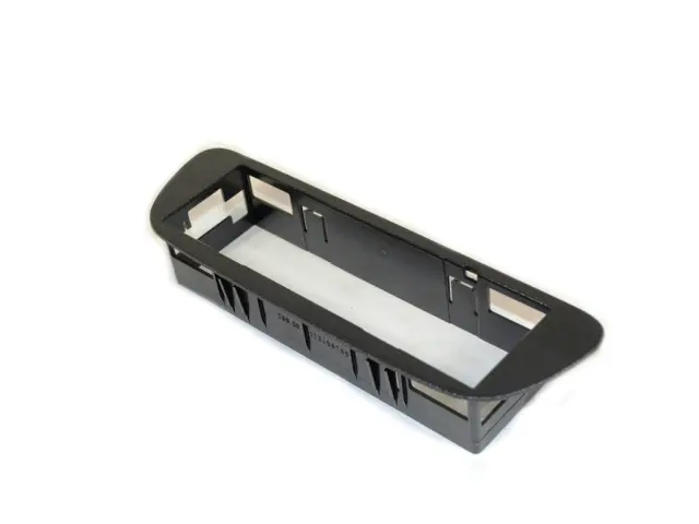 5122939AA - Instrument Panel and Radios and Consoles: Instrument Panel Bezel for Dodge: Sprinter 2500, Sprinter 3500 Image