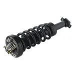 811373 - : 2014 Ford F-150 Suspension Strut and Coil Spring Assembly  - Front Left for GSP Image