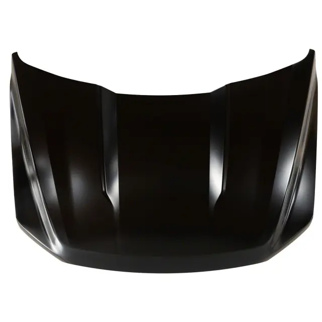 ML3Z16612D - Body: Hood for Ford Image