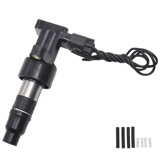 92192084 - : Ignition Coil for Walker Products Inc. - Image
